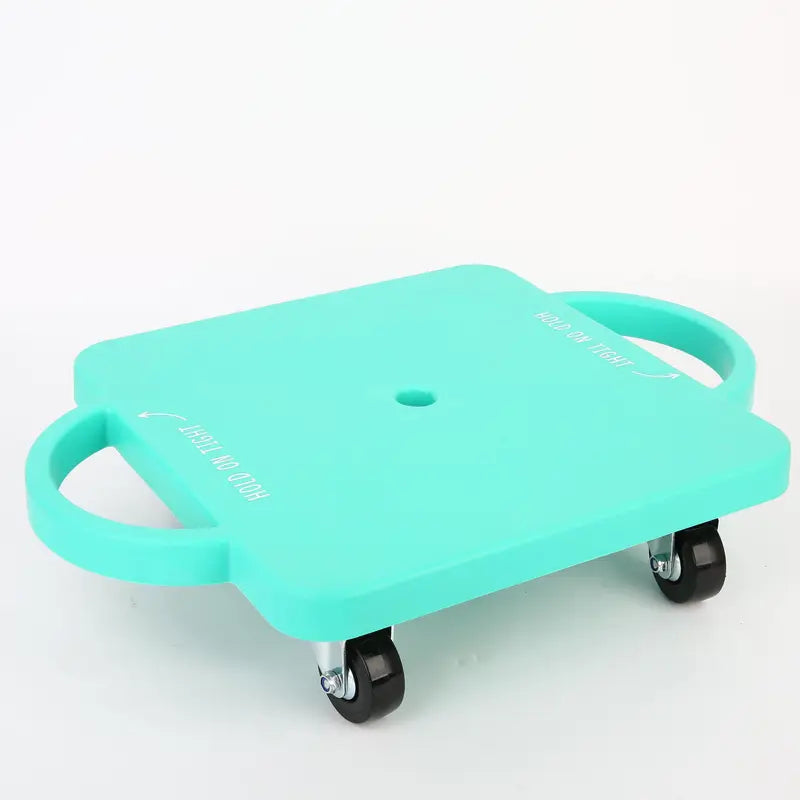 Scooter board 1