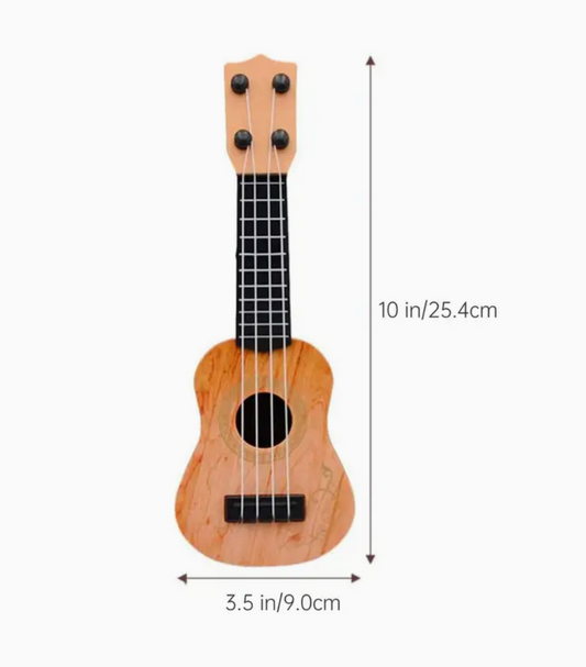 Small Ukulele