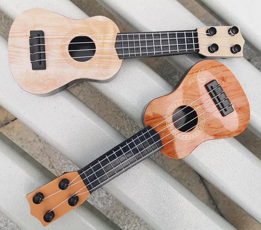 Small Ukulele