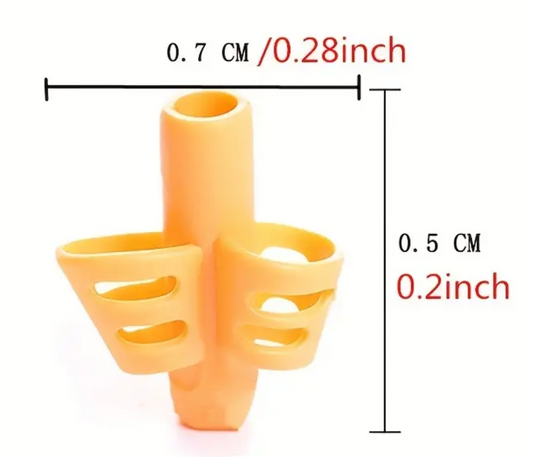 Pencil grip design 1