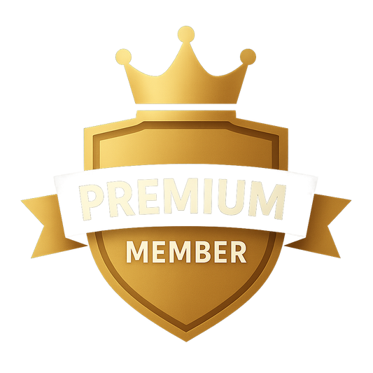 Premium Membership